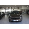 KIA SPORTAGE 1.7 CRDI 142 CV GT LINE