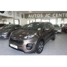 KIA SPORTAGE 1.7 CRDI 142 CV GT LINE