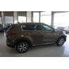 KIA SPORTAGE 1.7 CRDI 142 CV GT LINE