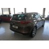 KIA SPORTAGE 1.7 CRDI 142 CV GT LINE