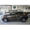 KIA SPORTAGE 1.7 CRDI 142 CV GT LINE