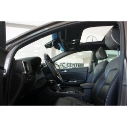 KIA SPORTAGE 1.7 CRDI 142 CV GT LINE