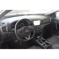 KIA SPORTAGE 1.7 CRDI 142 CV GT LINE