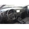 KIA SPORTAGE 1.7 CRDI 142 CV GT LINE