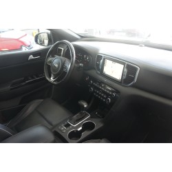 KIA SPORTAGE 1.7 CRDI 142 CV GT LINE
