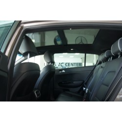 KIA SPORTAGE 1.7 CRDI 142 CV GT LINE