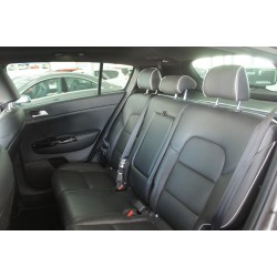 KIA SPORTAGE 1.7 CRDI 142 CV GT LINE