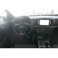 KIA SPORTAGE 1.7 CRDI 142 CV GT LINE