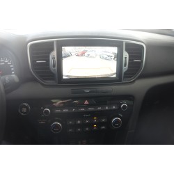 KIA SPORTAGE 1.7 CRDI 142 CV GT LINE