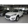 HYUNDAI TUCSON 1.6 CRDI 116 CV