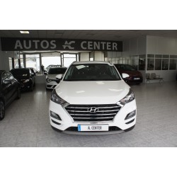 HYUNDAI TUCSON 1.6 CRDI 116 CV