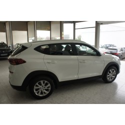 HYUNDAI TUCSON 1.6 CRDI 116 CV
