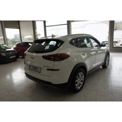 HYUNDAI TUCSON 1.6 CRDI 116 CV