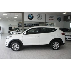 HYUNDAI TUCSON 1.6 CRDI 116 CV