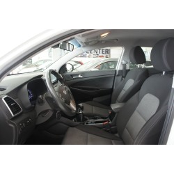 HYUNDAI TUCSON 1.6 CRDI 116 CV