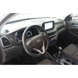 HYUNDAI TUCSON 1.6 CRDI 116 CV