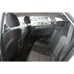 HYUNDAI TUCSON 1.6 CRDI 116 CV