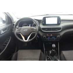 HYUNDAI TUCSON 1.6 CRDI 116 CV