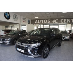MITSUBISHI OUTLANDER 2.2...