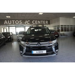 MITSUBISHI OUTLANDER 2.2 DID 150 CV