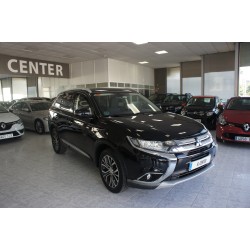 MITSUBISHI OUTLANDER 2.2 DID 150 CV