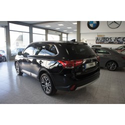 MITSUBISHI OUTLANDER 2.2 DID 150 CV