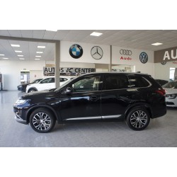 MITSUBISHI OUTLANDER 2.2 DID 150 CV