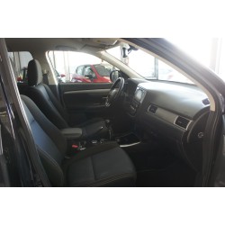 MITSUBISHI OUTLANDER 2.2 DID 150 CV