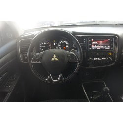 MITSUBISHI OUTLANDER 2.2 DID 150 CV