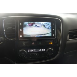 MITSUBISHI OUTLANDER 2.2 DID 150 CV