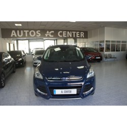 FORD KUGA 2.0 TDCI 120 CV