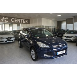 FORD KUGA 2.0 TDCI 120 CV