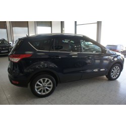 FORD KUGA 2.0 TDCI 120 CV