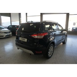 FORD KUGA 2.0 TDCI 120 CV
