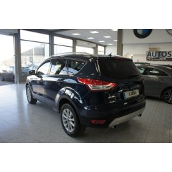 FORD KUGA 2.0 TDCI 120 CV