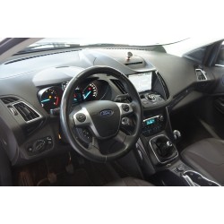 FORD KUGA 2.0 TDCI 120 CV