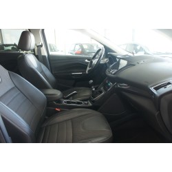 FORD KUGA 2.0 TDCI 120 CV