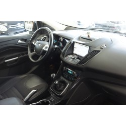 FORD KUGA 2.0 TDCI 120 CV