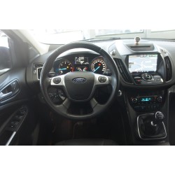 FORD KUGA 2.0 TDCI 120 CV