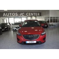 MAZDA CX-5 2.2 D 150 CV