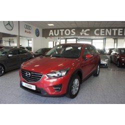 MAZDA CX-5 2.2 D 150 CV