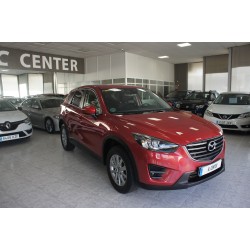MAZDA CX-5 2.2 D 150 CV