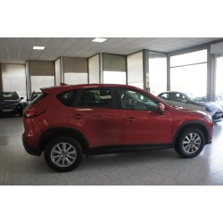 MAZDA CX-5 2.2 D 150 CV