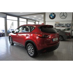 MAZDA CX-5 2.2 D 150 CV