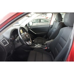 MAZDA CX-5 2.2 D 150 CV