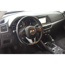 MAZDA CX-5 2.2 D 150 CV