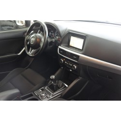 MAZDA CX-5 2.2 D 150 CV