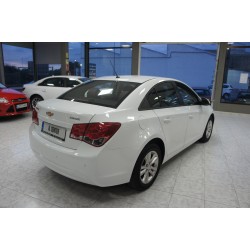 CHEVROLET CRUZE 1.6 LT 116 CV