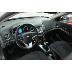 CHEVROLET CRUZE 1.6 LT 116 CV