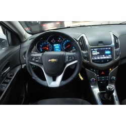 CHEVROLET CRUZE 1.6 LT 116 CV